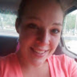 Meet your Posher, Breanna